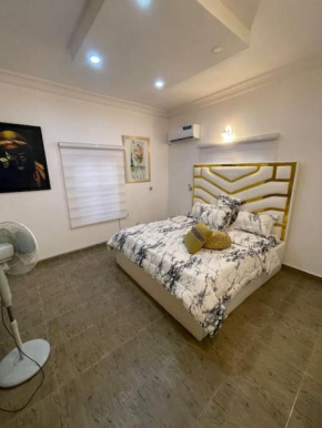Beautiful apartment in Lekki